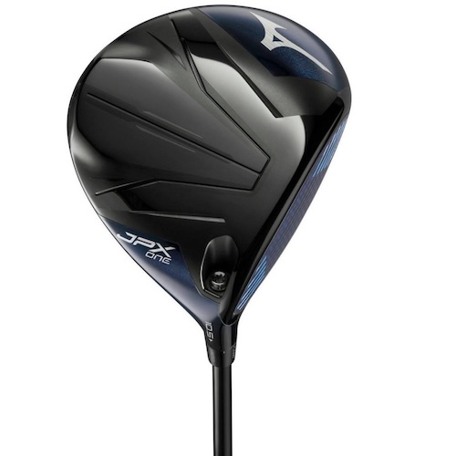 Mizuno JPX One