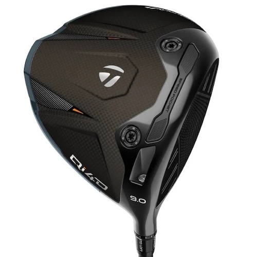 Taylormade Qi4d