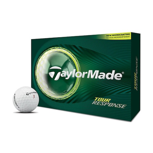 Taylormade Tour Response